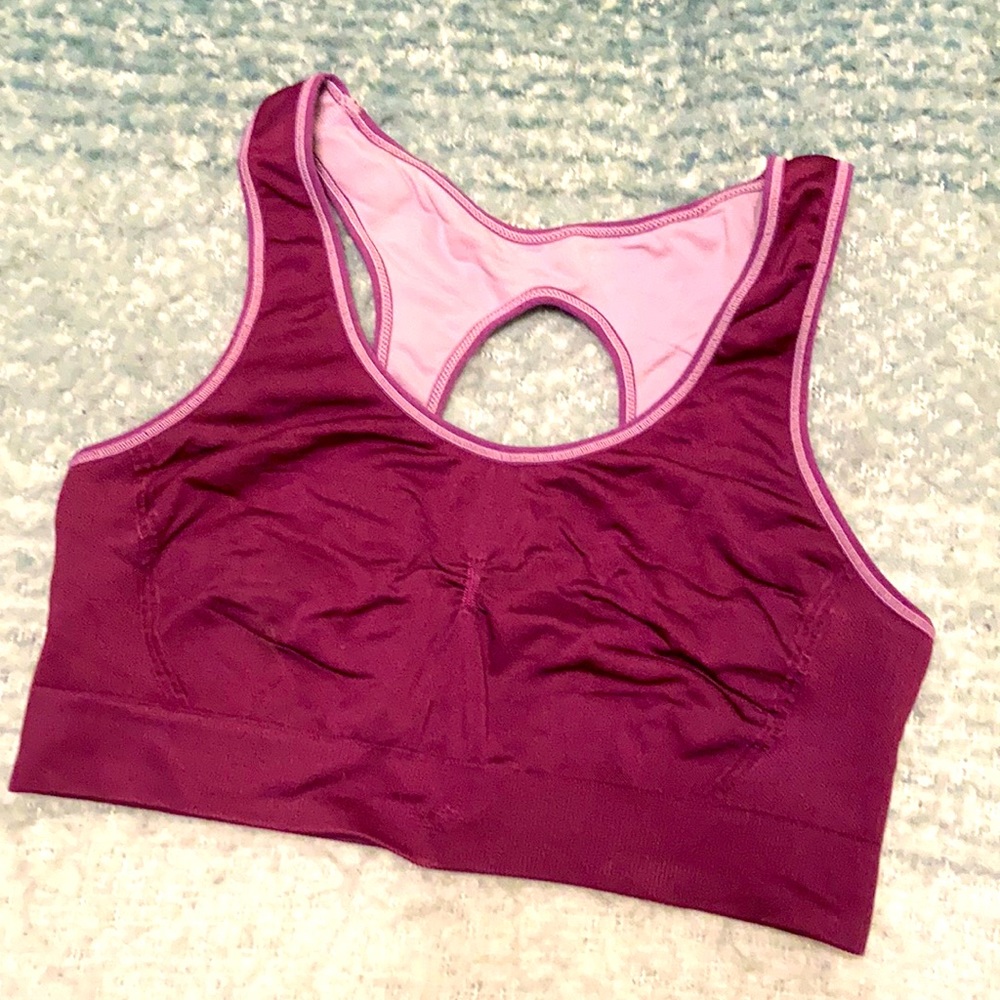 Aerie Reversible Sports bra